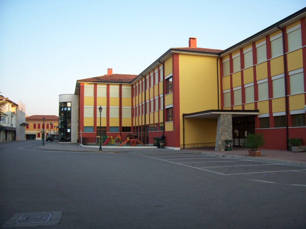 La sede